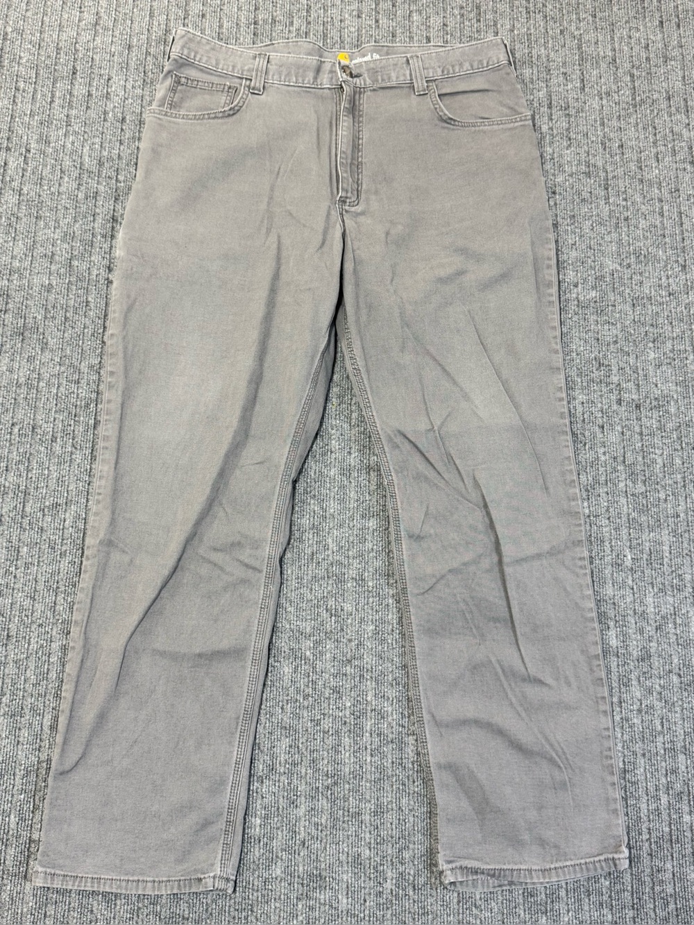 Carhartt Relaxed Fit Pants 38x32